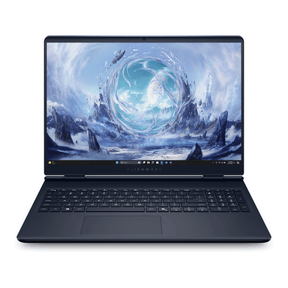 Dell Alienware 16 Aurora 16-inch WQXGA Laptop - Intel Core 7 240H 1TB SSD 16GB RAM RTX 4050 Win 11 Pro