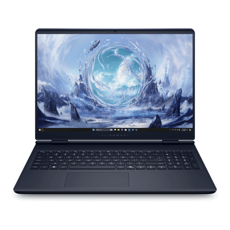 Dell Alienware 16 Aurora 16-inch WQXGA Laptop - Intel Core 7 240H 1TB SSD 16GB RAM RTX 4050 Win 11 Pro