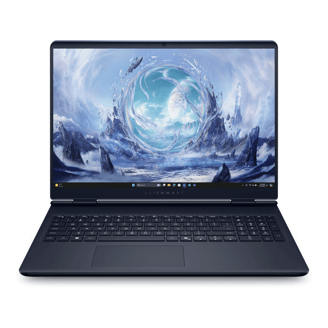 Dell Alienware 16 Aurora 16-inch WQXGA Laptop - Intel Core 7 240H 1TB SSD 16GB RAM RTX 4050 Win 11 Pro