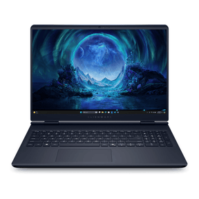 Dell Alienware 16 Aurora 16-inch WQXGA Laptop - Intel Core 7 240H 1TB SSD 32GB RAM RTX 5060 Win 11 Pro