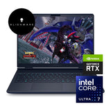 Dell Alienware 16X Aurora 16-inch WQXGA AI Laptop - Intel Core Ultra 7 255HX 1TB SSD 32GB RAM RTX 5060 Win 11 Pro