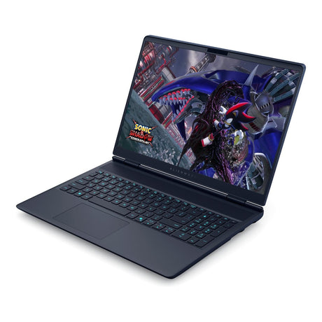 Dell Alienware 16X Aurora 16-inch WQXGA AI Laptop - Intel Core Ultra 9 275HX 1TB SSD 32GB RAM RTX 5070 Win 11 Pro