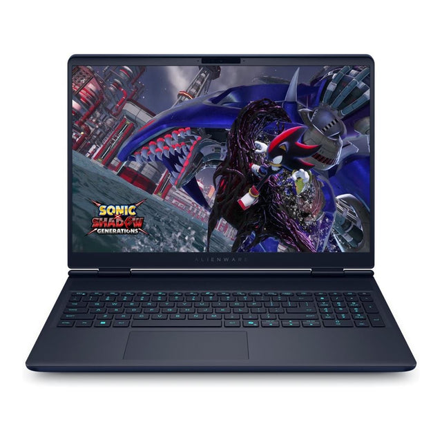 Dell Alienware 16X Aurora 16-inch WQXGA AI Laptop - Intel Core Ultra 9 275HX 1TB SSD 32GB RAM RTX 5070 Win 11 Pro