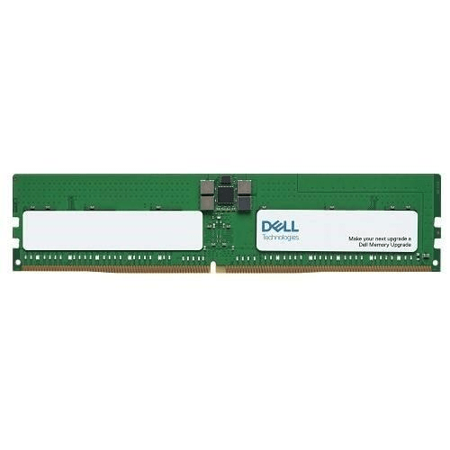 Dell AC239377 Memory Module 16GB x 16GB DDR5 4800MHz – FirstShop