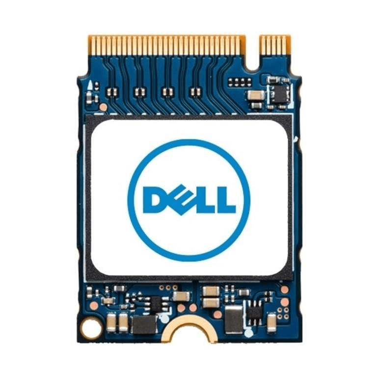 Dell 1TB M.2 2230 PCIe NVME Gen 4x4 Class 35 Internal SSD AC280179