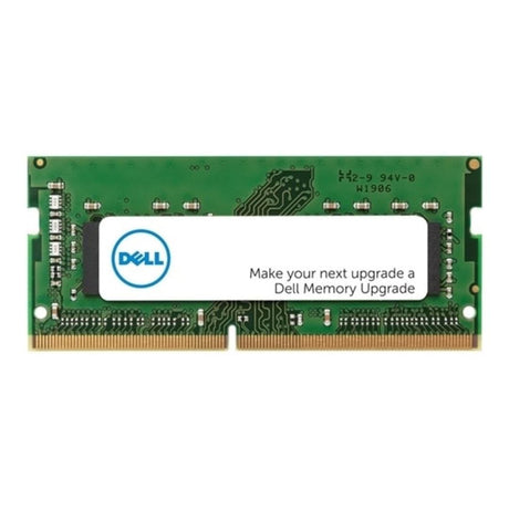 Dell 16GB 5600MHz DDR5 SO-DIMM Memory Module AC774048