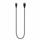 Adam Elements PeAk II Type-C to Lightning Cable 3m Black ACBADCL300BBK