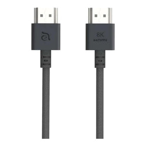 Adam Elements 8K HDMI Male to Male Cable Grey ACBADHD8K200GY