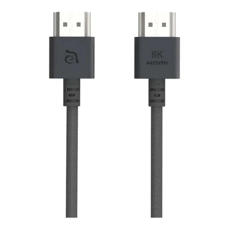 Adam Elements 8K HDMI Male to Male Cable Grey ACBADHD8K200GY