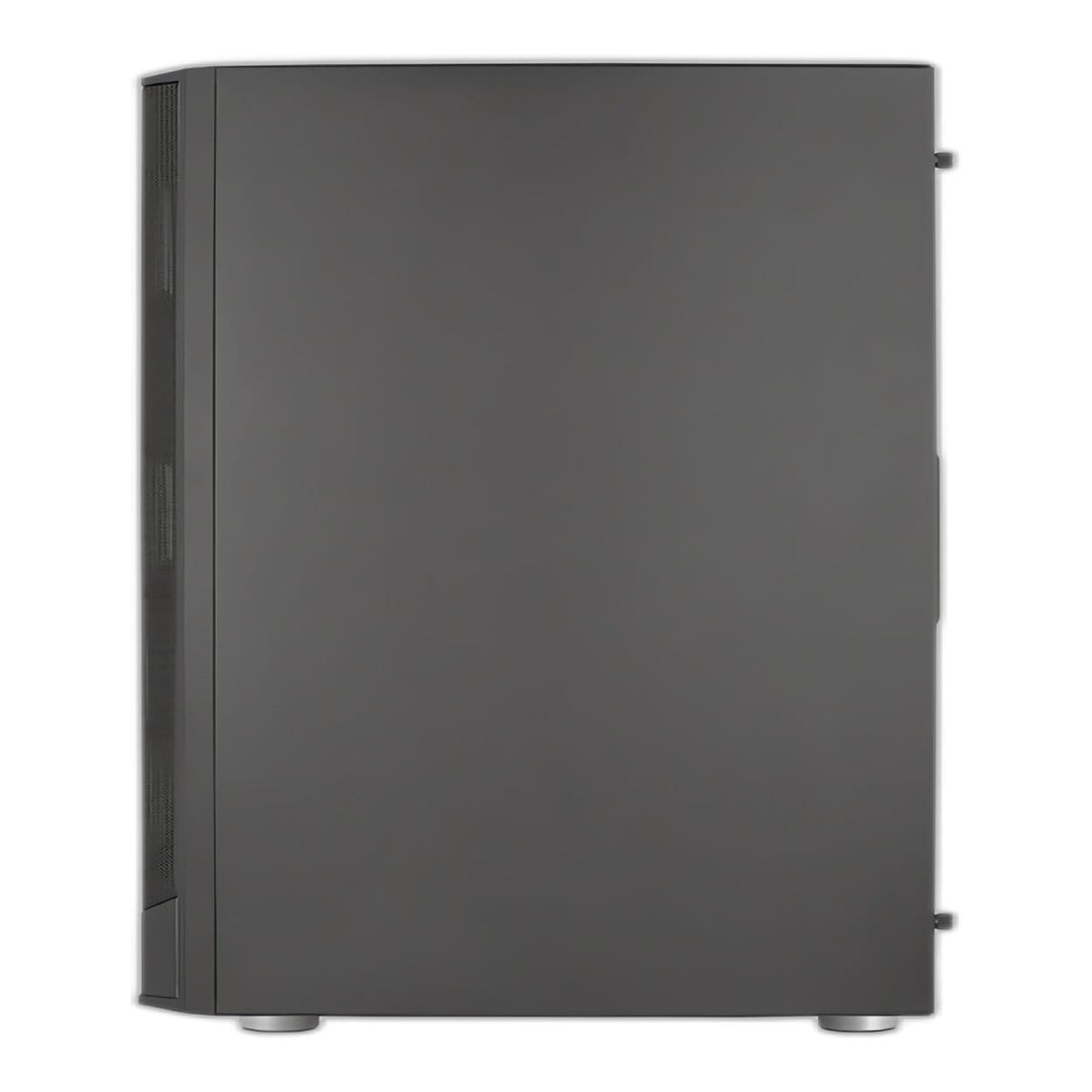 Aerocool Prism ARGB ATX Mid-Tower PC Case Black ACCM-PB29143.11