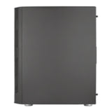 Aerocool Prism ARGB ATX Mid-Tower PC Case Black ACCM-PB29143.11