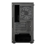 Aerocool Trinity Mini Tower PC Case Black ACCS-PV32133.11