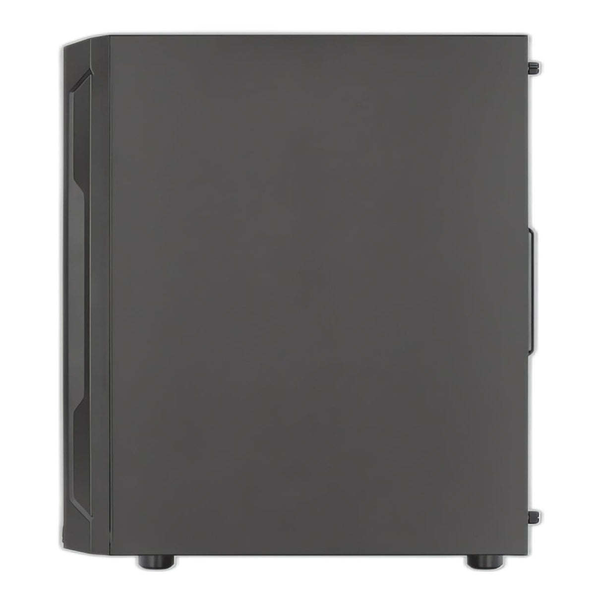 Aerocool Trinity Mini Tower PC Case Black ACCS-PV32133.11