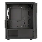 Aerocool Trinity Mini Tower PC Case Black ACCS-PV32133.11