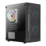 Aerocool Trinity Mini Tower PC Case Black ACCS-PV32133.11