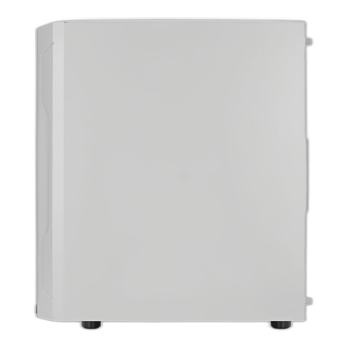 Aerocool Trinity Mini Tower PC Case White ACCS-PV32133.21