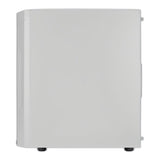 Aerocool Trinity Mini Tower PC Case White ACCS-PV32133.21