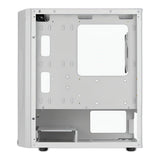 Aerocool Trinity Mini Tower PC Case White ACCS-PV32133.21