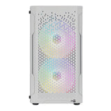 Aerocool Trinity Mini Tower PC Case White ACCS-PV32133.21