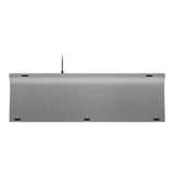 Macally ACEKEYSG Everyday Wired Keyboard Space Grey