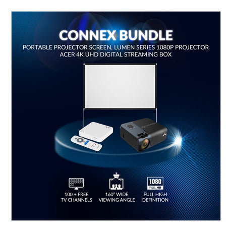 Acer Home Theatre Bundle ACER-BUN-001