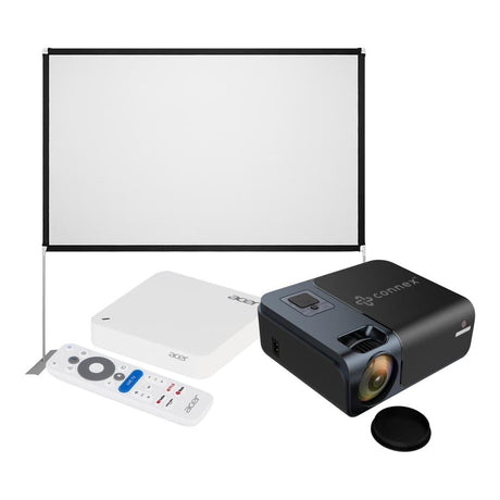 Acer Home Theatre Bundle ACER-BUN-001