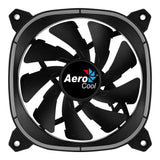 Aerocool Astro 12 ARGB Fan Black ACF3-AT10217.01