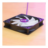 AeroCool Frost 12 120mm FRGB Case Fan ACF3-FS10117.11