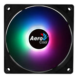 AeroCool Frost 12 120mm FRGB Case Fan ACF3-FS10117.11