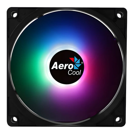 AeroCool Frost 12 120mm FRGB Case Fan ACF3-FS10117.11