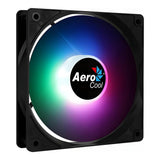 AeroCool Frost 12 120mm FRGB Case Fan ACF3-FS10117.11