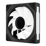 AeroCool Phantom M-3 120mm PWM ARGB Infinity Mirror Case Fan - Black ACF3-MR11217.11