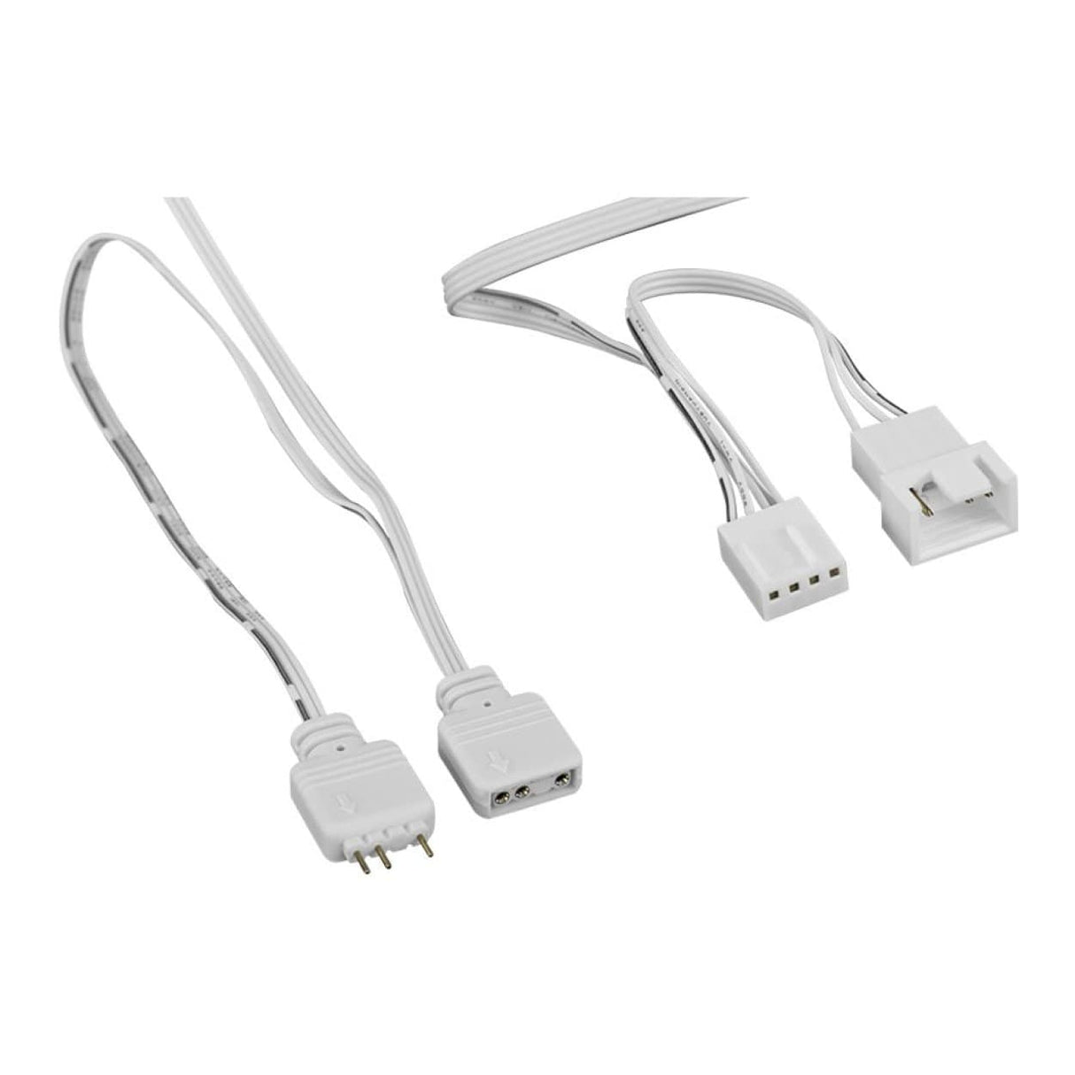 Aerocool Phantom M-3 12 ARGB PWM Fan - White ACF3-MR11217.21
