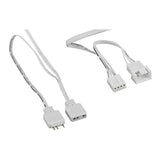 Aerocool Phantom M-3 12 ARGB PWM Fan - White ACF3-MR11217.21