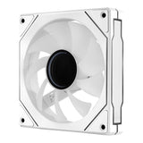 Aerocool Phantom M-3 12 ARGB PWM Fan - White ACF3-MR11217.21