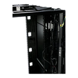 APC Roof Fan Tray for NetShelter SX 750mm Wide x 1070mm Deep Enclosures ACF504