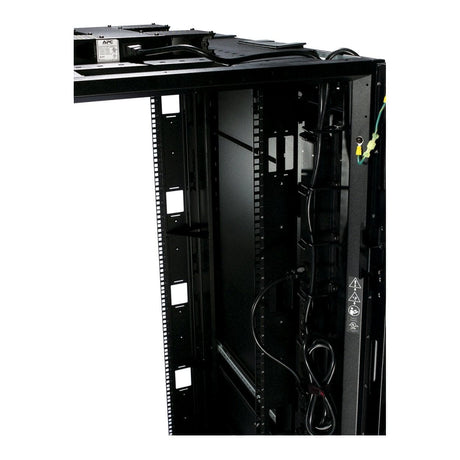 APC Roof Fan Tray for NetShelter SX 750mm Wide x 1070mm Deep Enclosures ACF504