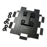 APC Roof Fan Tray for NetShelter SX 750mm Wide x 1070mm Deep Enclosures ACF504