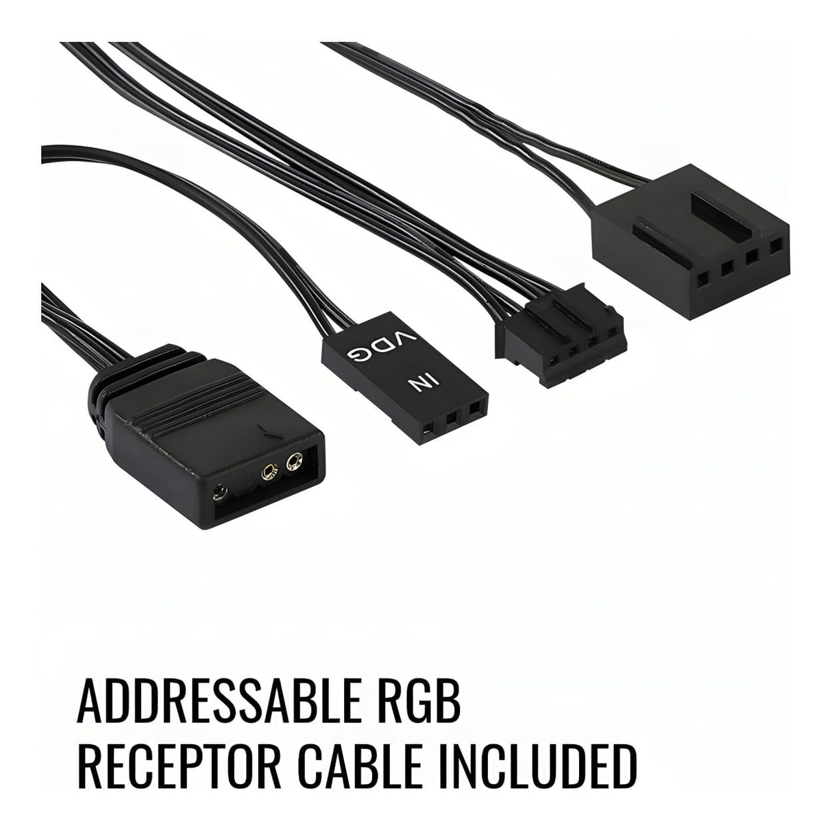 AeroCool H66F RGB Control HUB ACFC-XX56910.01