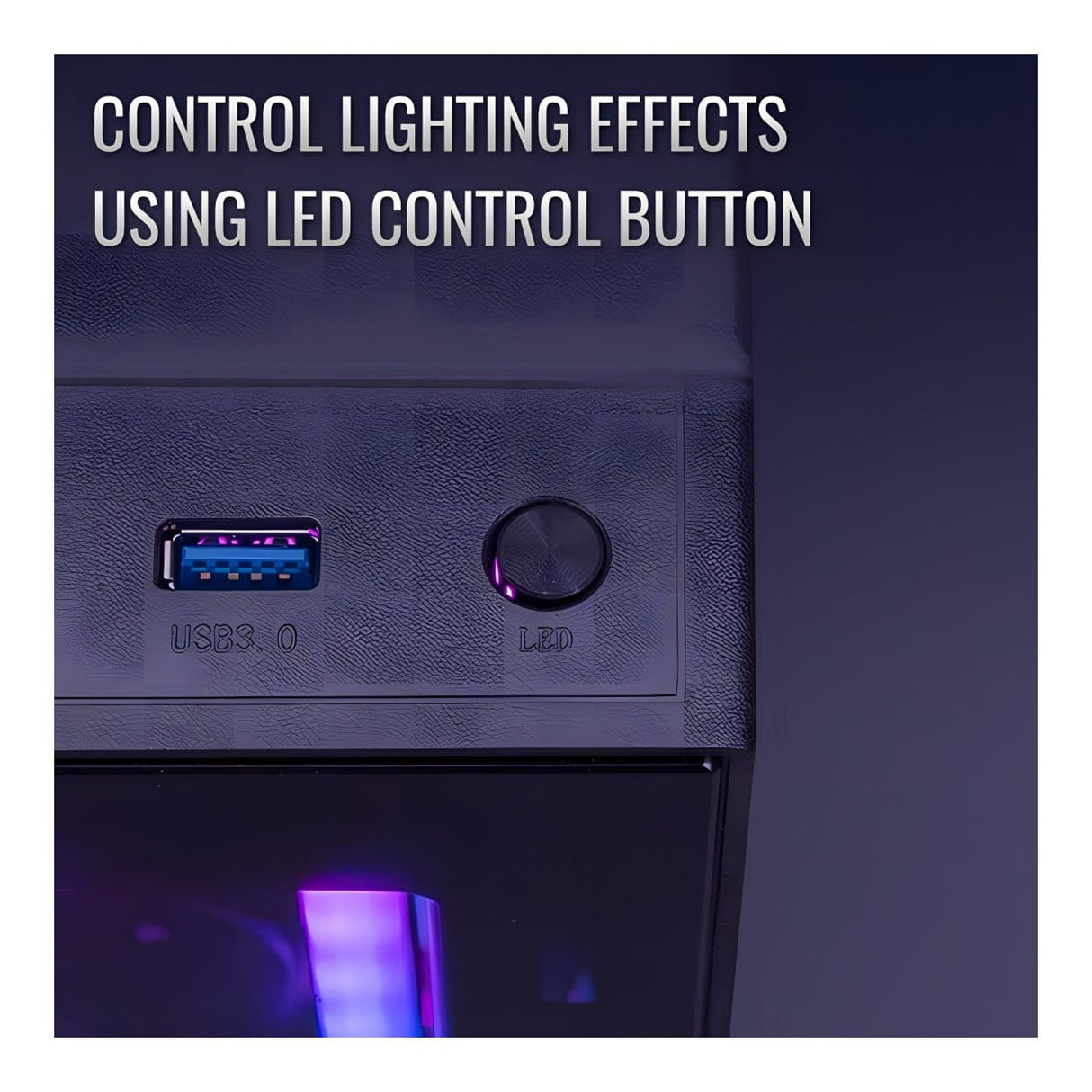 AeroCool H66F RGB Control HUB ACFC-XX56910.01
