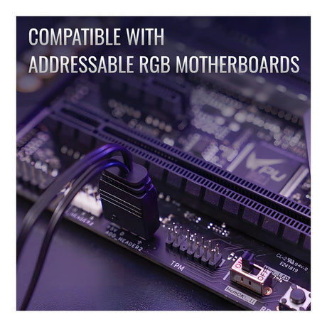 AeroCool H66F RGB Control HUB ACFC-XX56910.01