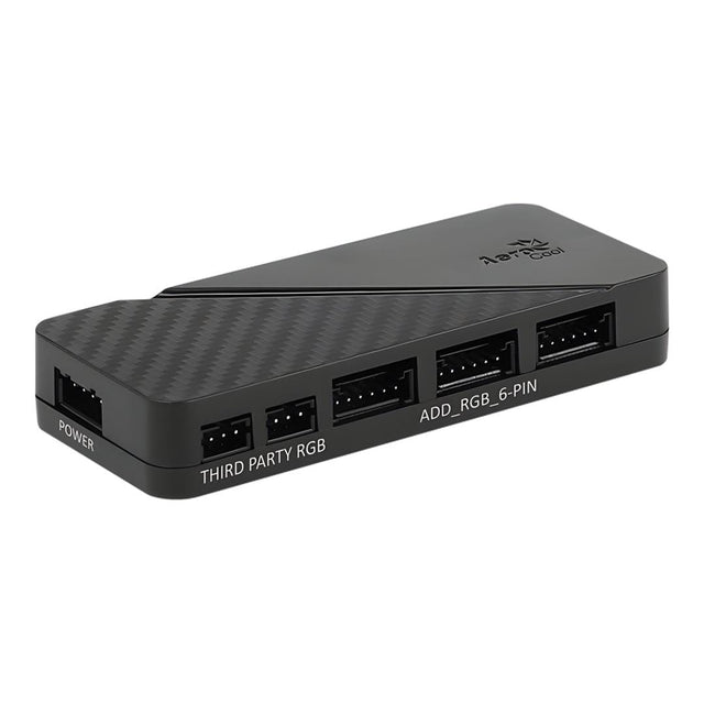 AeroCool H66F RGB Control HUB ACFC-XX56910.01