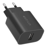 Astrum WATZ12A 12W USB-A Wall Charger ACHW12ABE