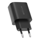 Astrum WATZ12A 12W USB-A Wall Charger ACHW12ABE