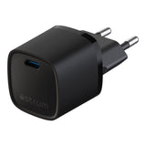 Astrum WATZ20P 20W PD USB-C Wall Charger Black ACHW20PBE