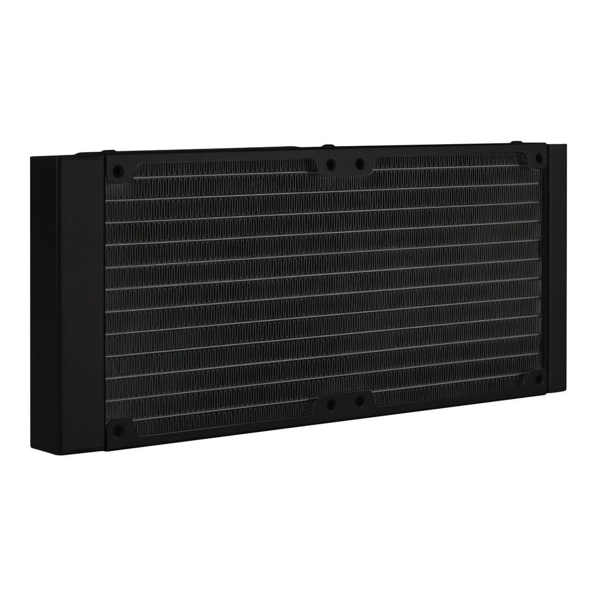 Aerocool Oasis L240 240mm ARGB CPU Liquid Cooler Black ACLA-OA24117.21