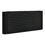 Aerocool Oasis L240 240mm ARGB CPU Liquid Cooler Black ACLA-OA24117.21