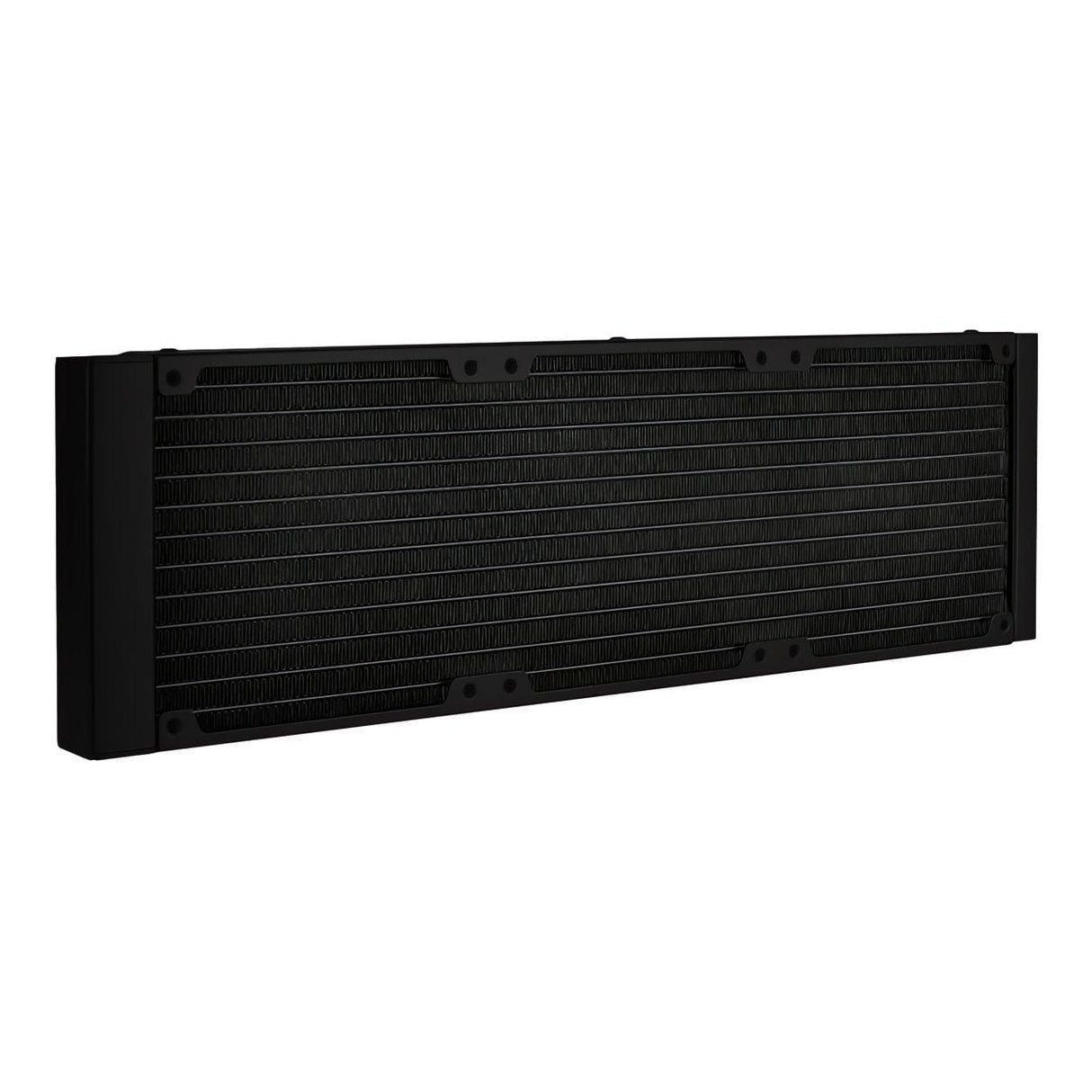 Aerocool Oasis L360 360mm ARGB CPU Liquid Cooler Black ACLA-OA36117.11