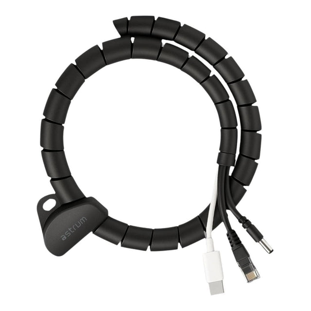 Astrum 1.5m COX16B 16mm Spiral Cable Organizer ACOS010B