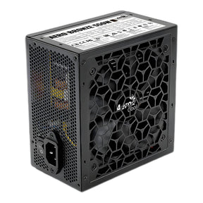 AeroCool AERO Bronze 80 Plus Bronze 550W ATX PSU ACPB-AR55AXC.13